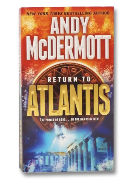 Return to Atlantis