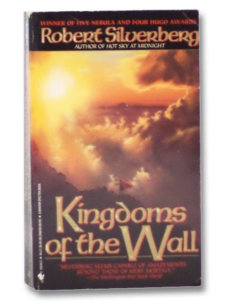 Kingdoms of the Wall