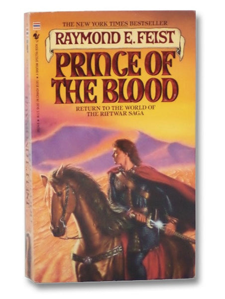 Prince of the Blood