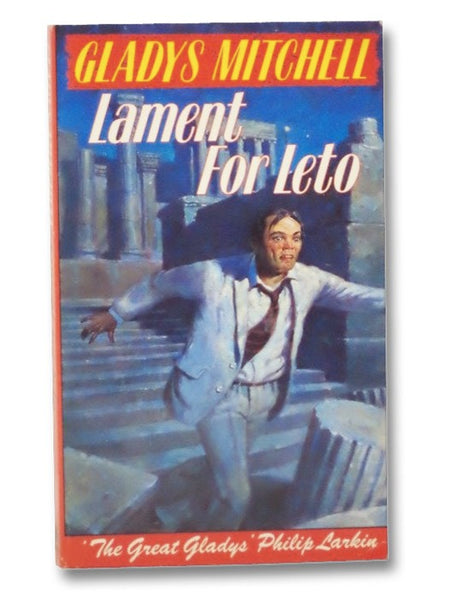 Lament for Leto