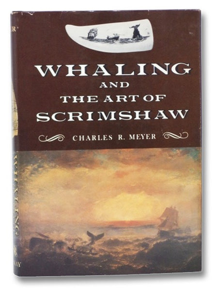 Whaling and the Art of Scrimshaw