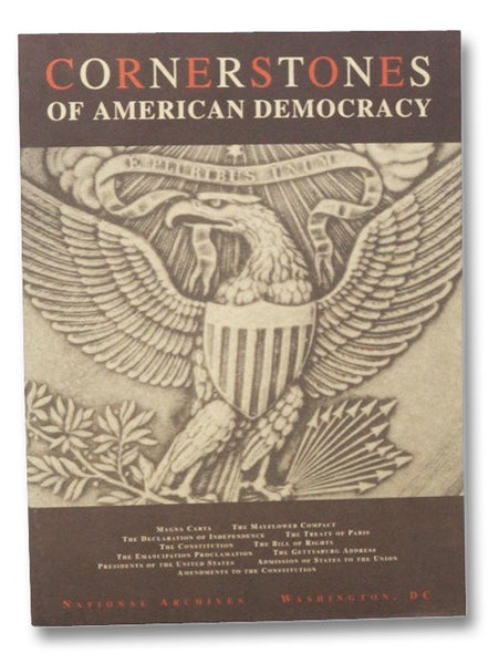 Cornerstones of American Democracy