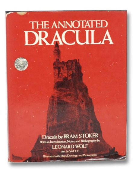 The Annotated Dracula