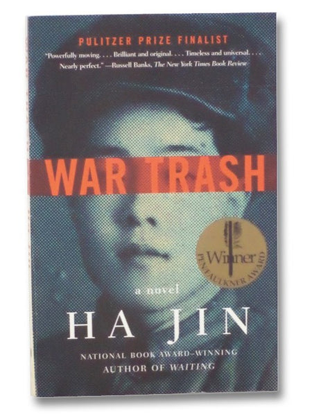 War Trash: A Novel