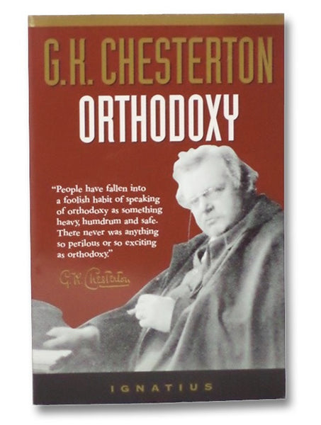 Orthodoxy