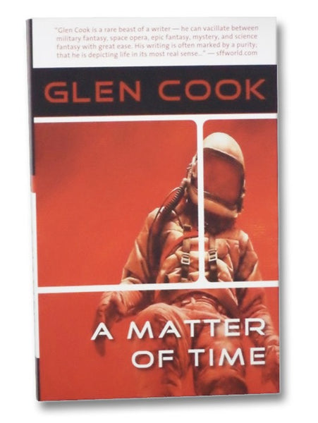 A Matter of Time