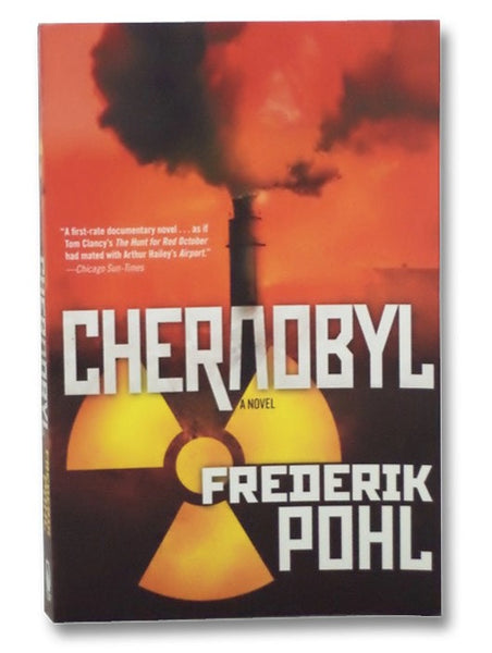 Chernobyl: A Novel