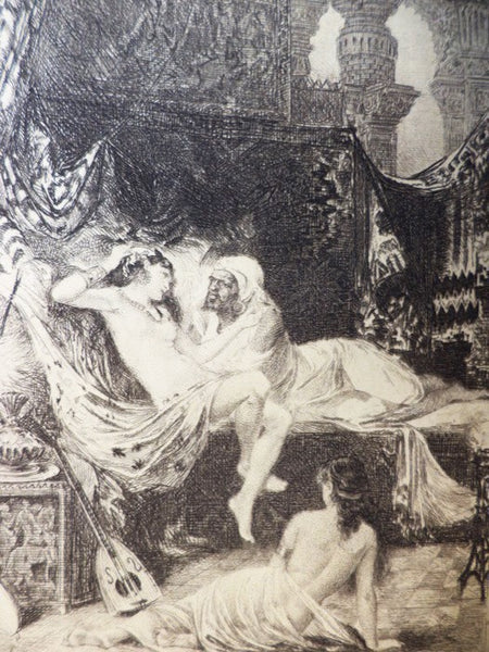 Oriental Tales 15 Volume Set: The Book of the Thousand Nights and One Night: Now First Completely Done into English Prose and Verse, from the Original Arabic, in Nine Volumes [with] Tales from the Arabic of the Breslau and Calcutta (1814-18) Editions of …