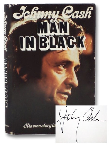Man in Black