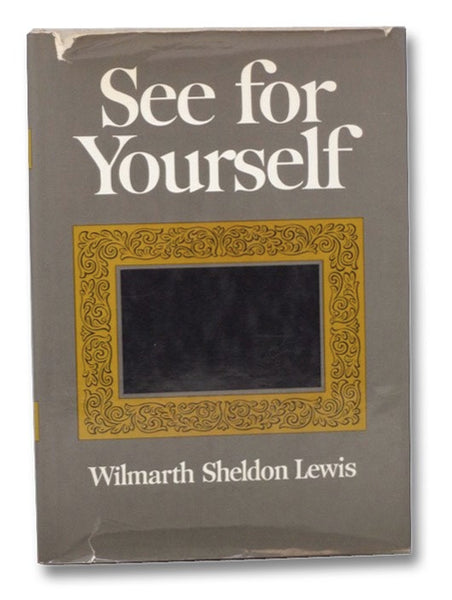 See for Yourself