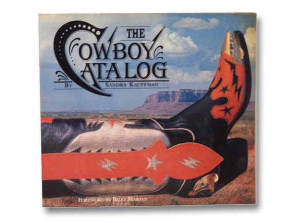 The Cowboy Catalog