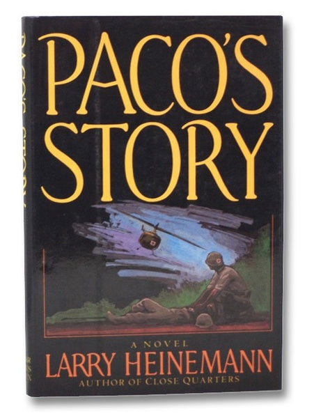 Paco's Story