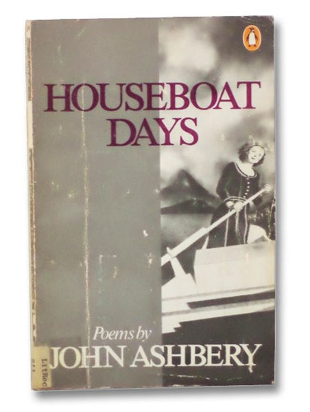 Houseboat Days: Poems (The Penguin Poets)