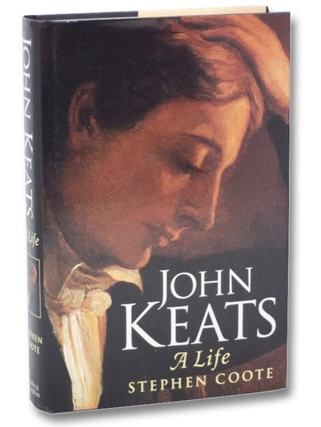 John Keats: A Life