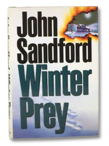 Winter Prey (The Lucas Davenport Series Book 5)
