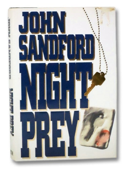 Night Prey (The Lucas Davenport Mystery Series Book 6)