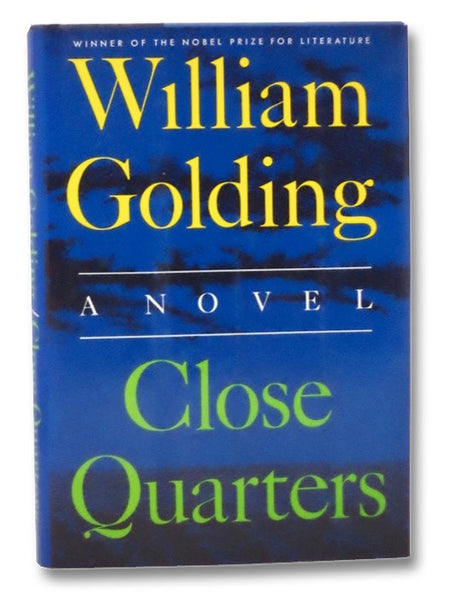 Close Quarters: A Novel