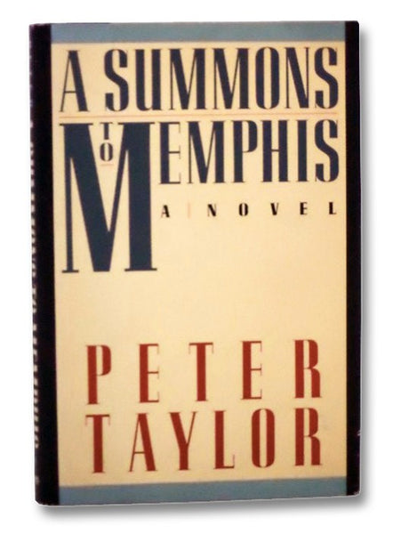 A Summons to Memphis