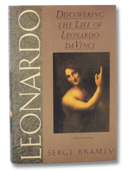 Leonardo: Discovering the Life of Leonardo da Vinci