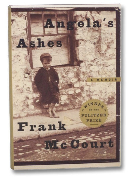 Angela's Ashes: A Memoir