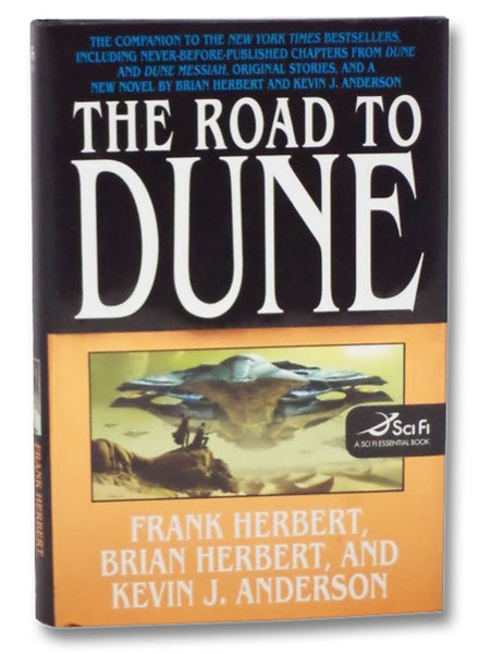 The Road to Dune