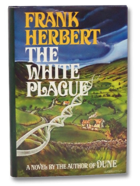 The White Plague