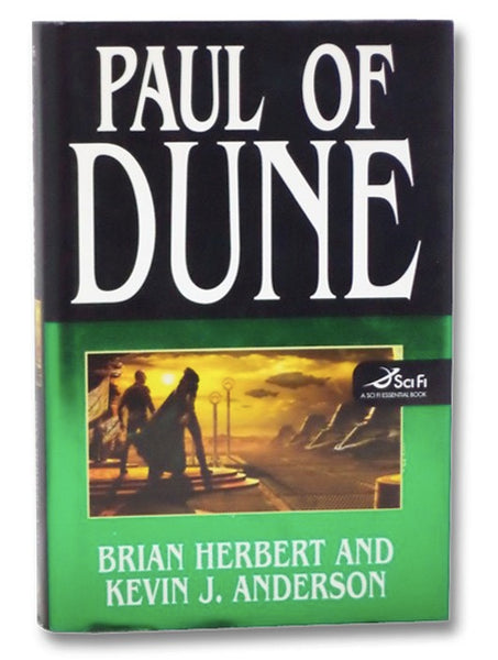Paul of Dune
