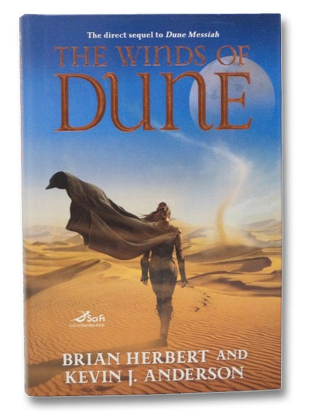 The Winds of Dune