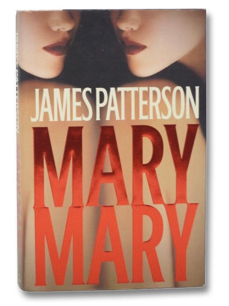 Mary, Mary (The Alex Cross Series Book 11)