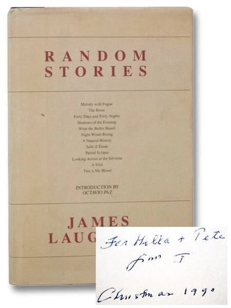 Random Stories