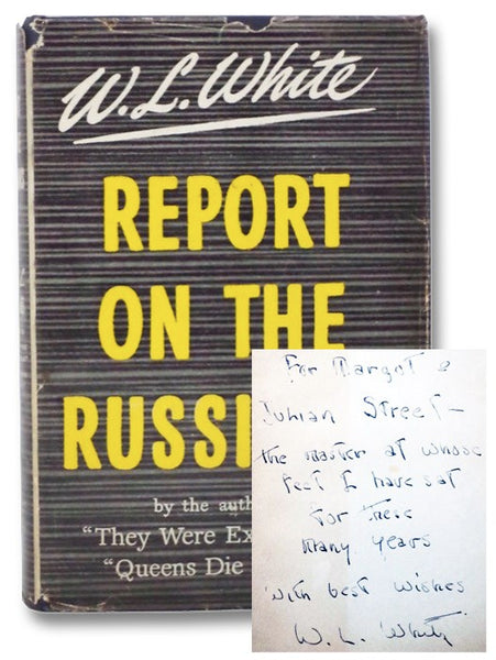 Report on the Russians
