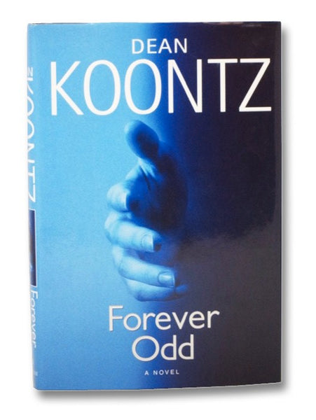 Forever Odd