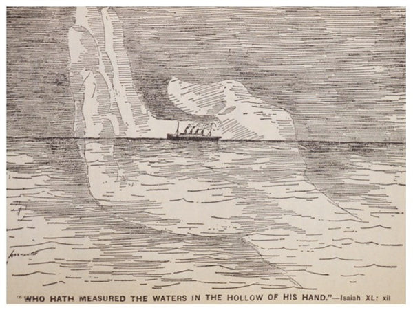Sinking of the Titanic and Great Sea Disasters: A Detailed and Accurate Account of the Most Awful Marine Disaster in History, Constructed from the Real Facts as Obtained from Those on Board Who Survived, Including Records of Previous Great Disasters of t…