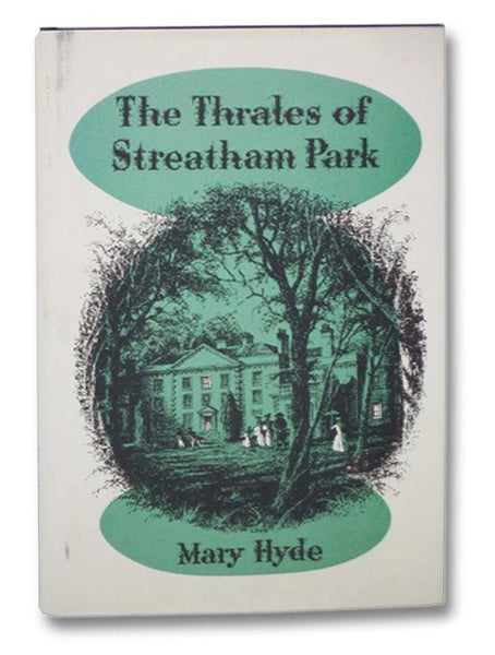 The Thrales of Streatham Park