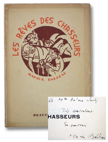 Les Reves des Chasseurs