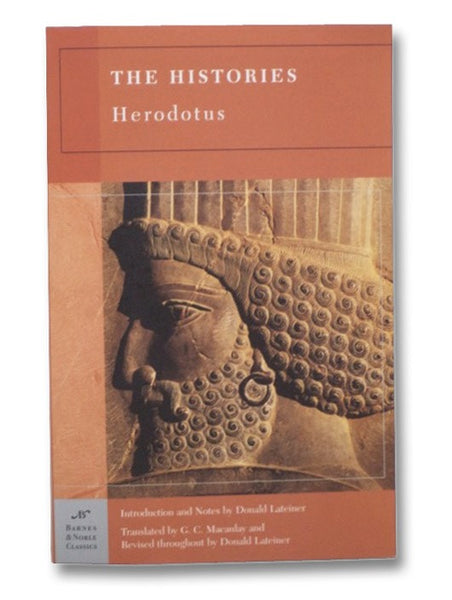 The Histories (Barnes & Noble Classics)
