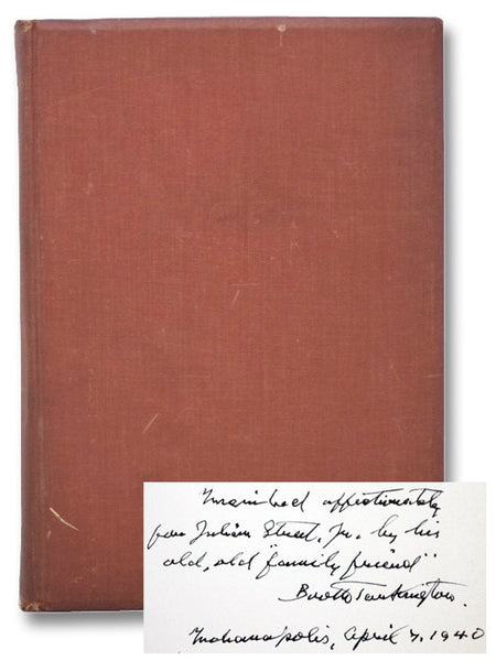 Some Old Portraits: A Book About Art and Human Beings