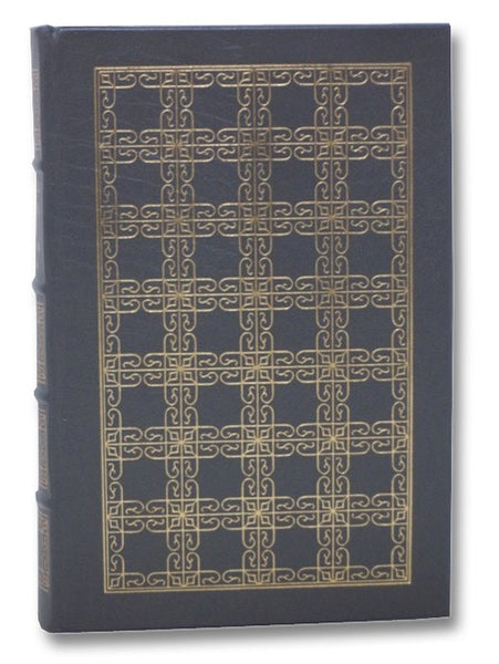 Three Plays of Henrik Ibsen: An Enemy of the People / The Wild Duck / Hedda Gabler (Easton Press)