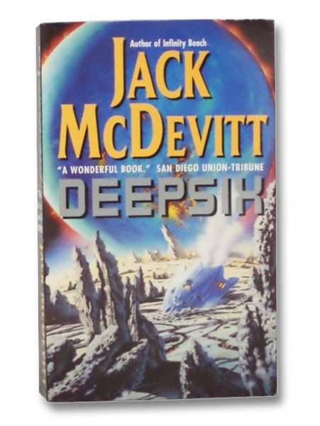 Deepsix