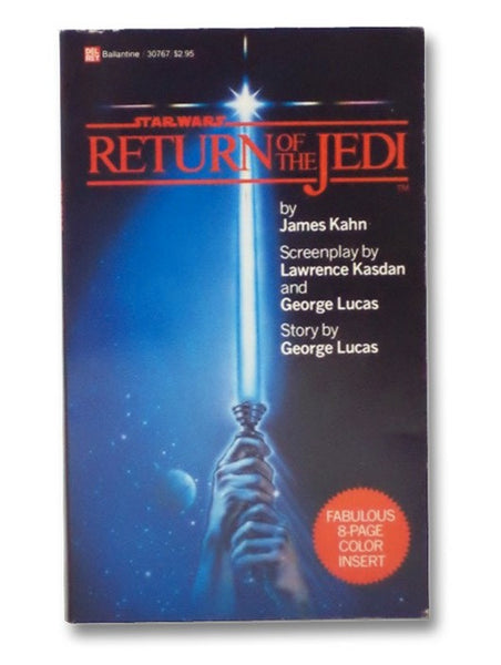 Star Wars: Return of the Jedi