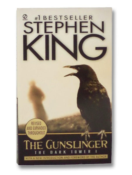 The Gunslinger (The Dark Tower Series Book 1)