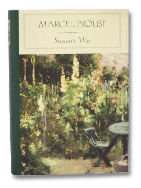 Swann's Way (Barnes & Noble Classics)