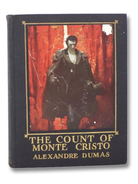 The Count of Monte Cristo