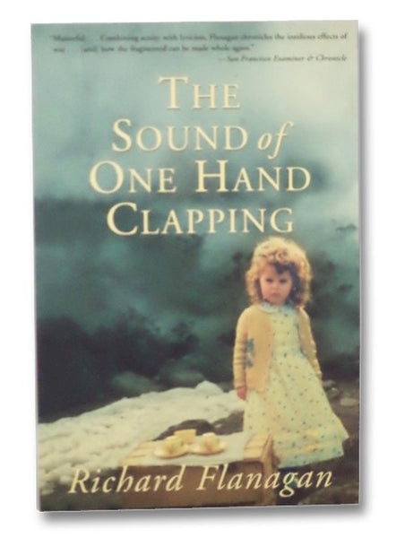 The Sound of One Hand Clapping