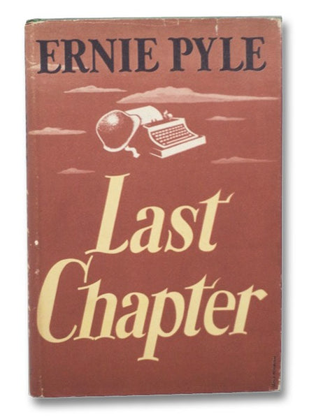 Last Chapter