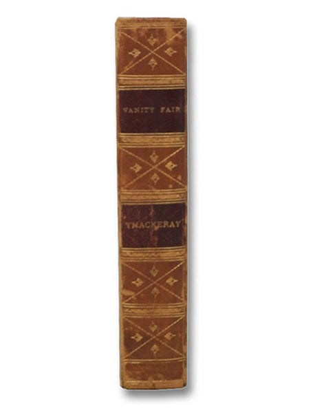 Vanity Fair: A Novel Without a Hero