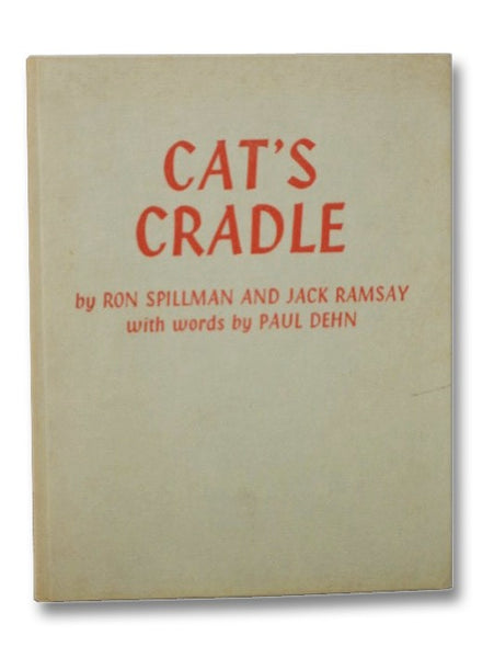 Cat's Cradle