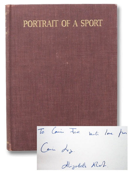 Portrait of a Sport: A History of Steeplechasing
