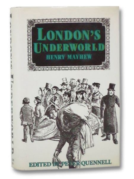 London's Underworld