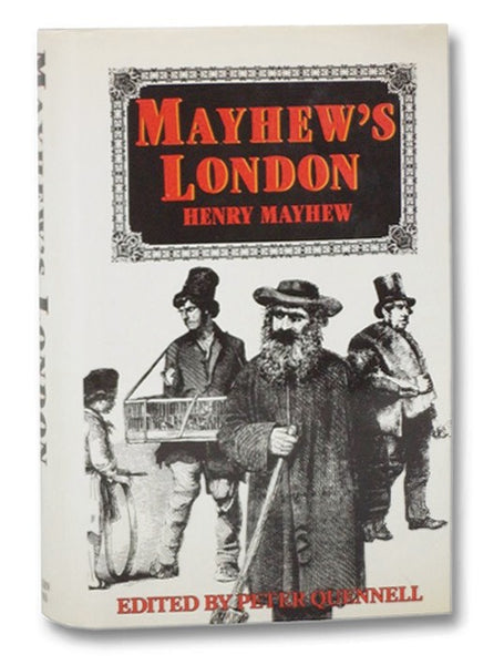 Mayhew's London